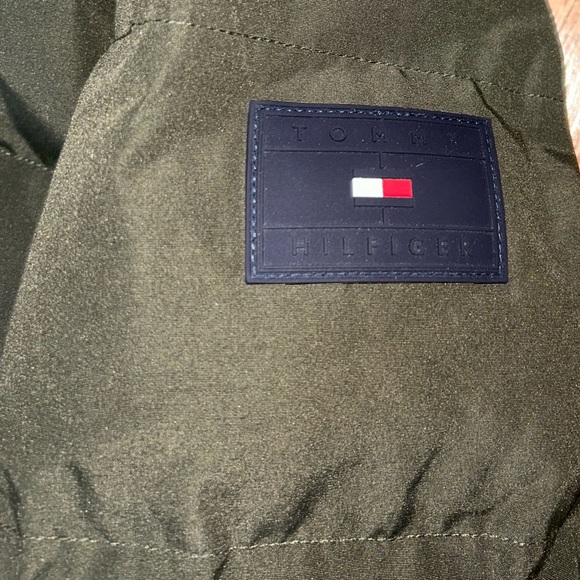 Tommy Hilfiger jacket - Picture 5 of 8
